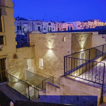 I Lamioni - Suite & Accommodation Матера Екстериор снимка