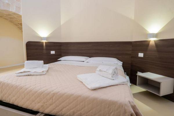I Lamioni - Suite & Accommodation Матера Екстериор снимка