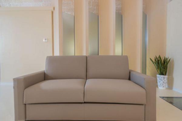 I Lamioni - Suite & Accommodation Матера Екстериор снимка
