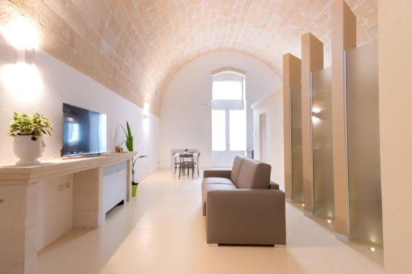 I Lamioni - Suite & Accommodation Матера Екстериор снимка