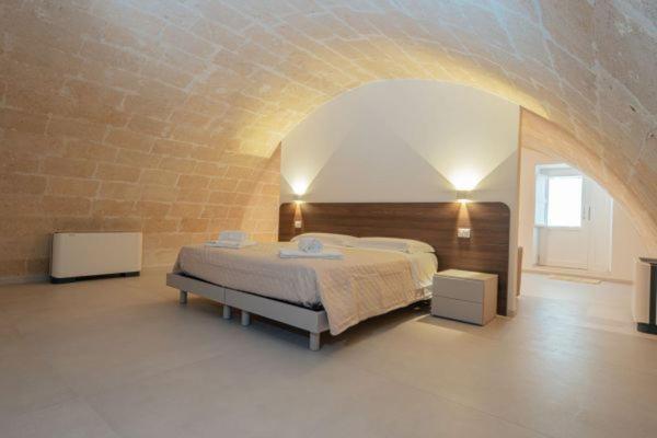 I Lamioni - Suite & Accommodation Матера Екстериор снимка