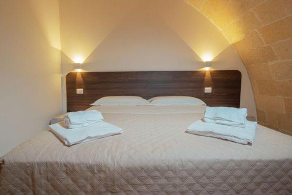 I Lamioni - Suite & Accommodation Матера Екстериор снимка