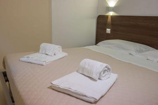 I Lamioni - Suite & Accommodation Матера Екстериор снимка
